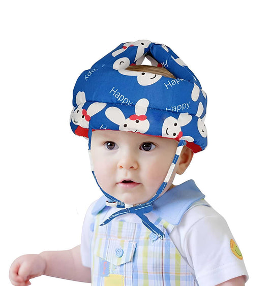 Baby Head Protector – Shield Their First Adventures