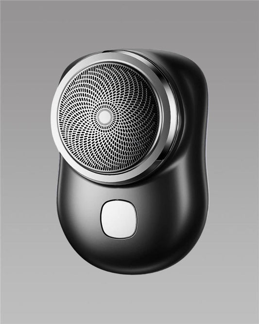 Pocket Electric Shaver – Sleek Shaves, Anytime Anywhere