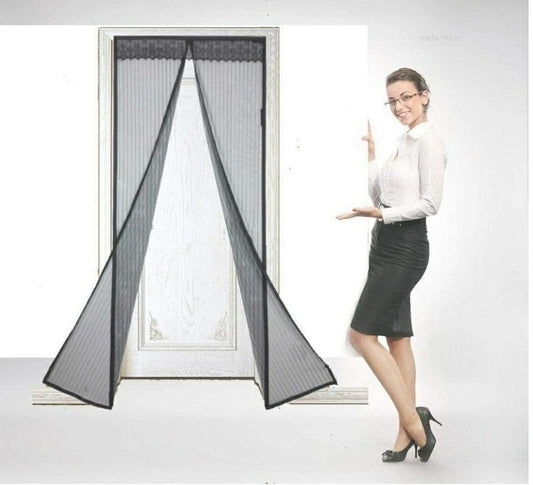 Foldable Anti Mosquito Door Curtains