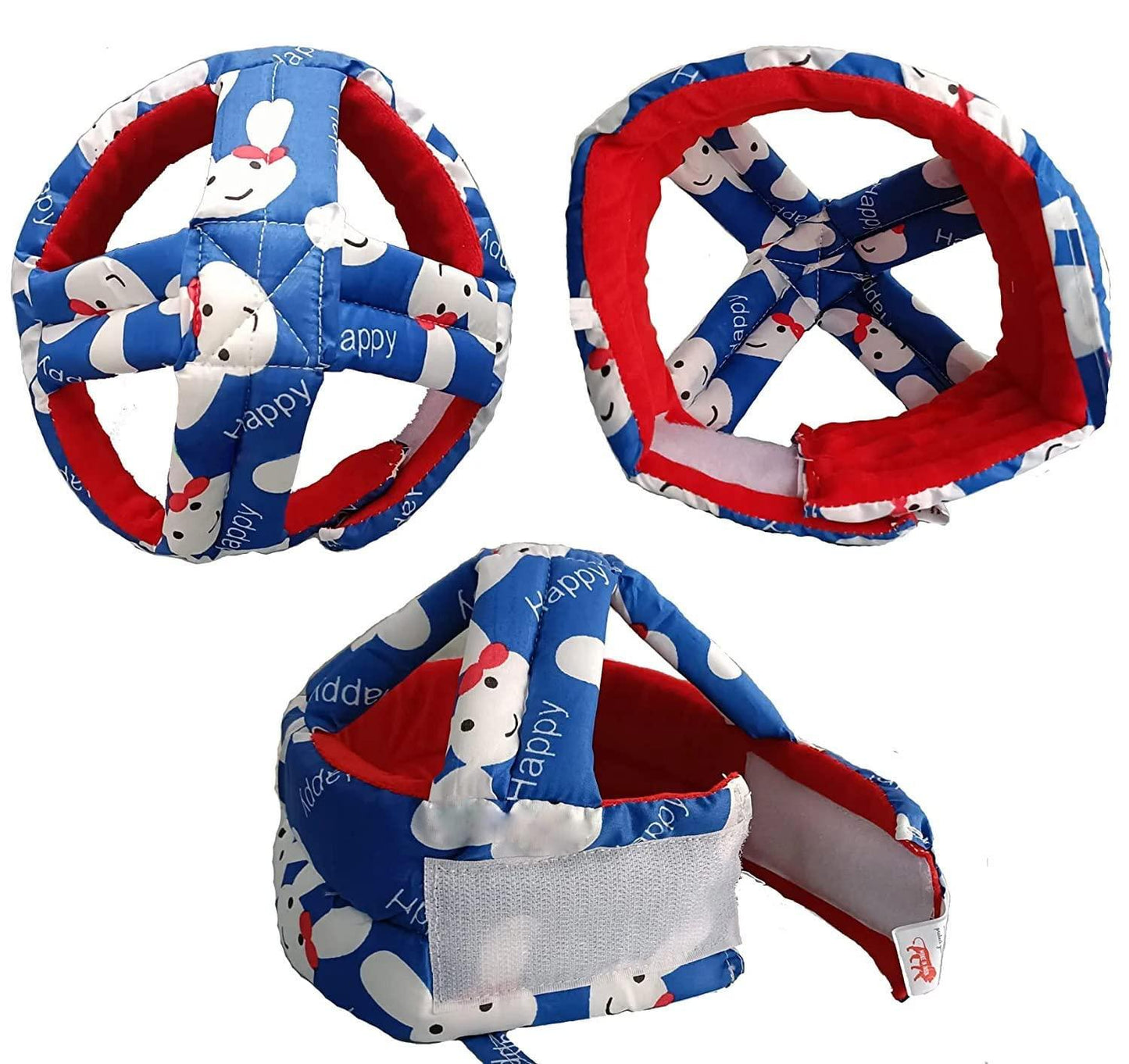 Baby Head Protector – Shield Their First Adventures