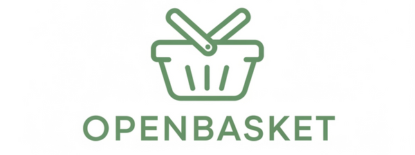 Openbasket