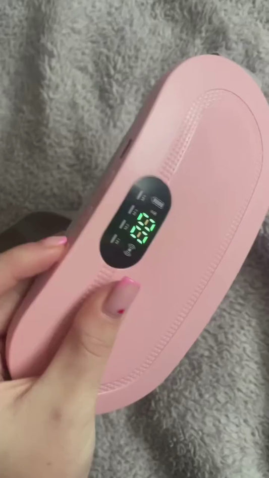 Portable Cordless Heating Pad