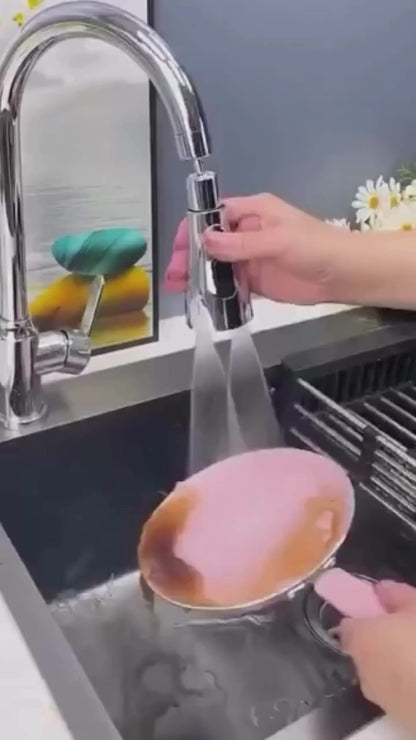 3 Modes Kitchen Sink Faucet